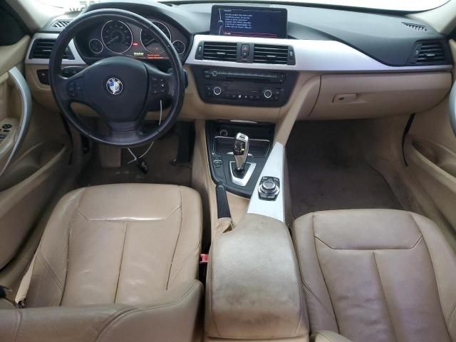 2012 BMW 328 I