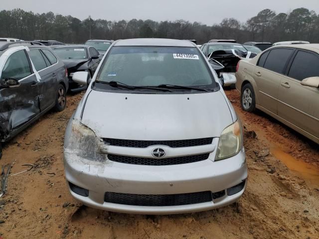 2006 Scion XA