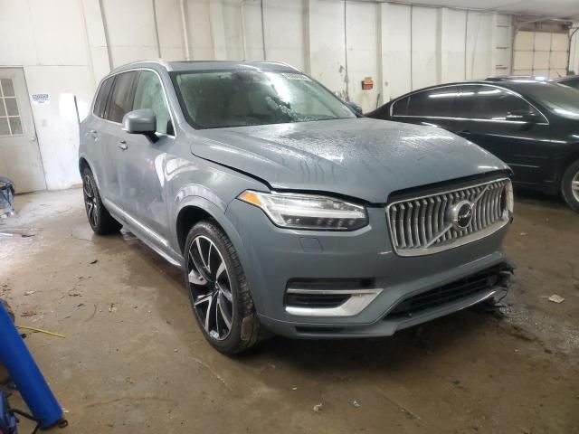 2021 Volvo XC90 T8 Recharge Inscription Express