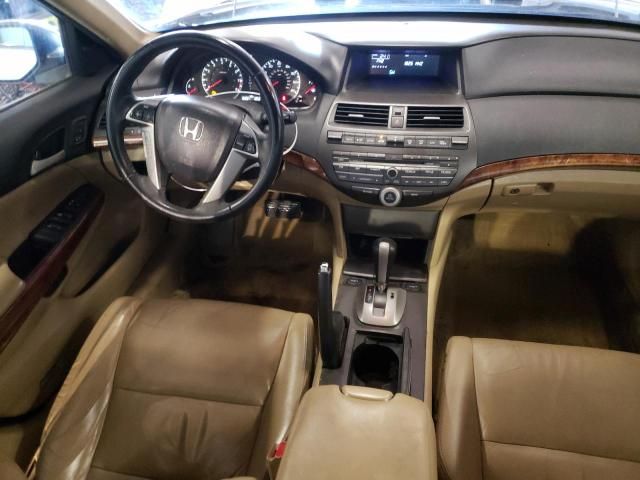 2012 Honda Accord EXL