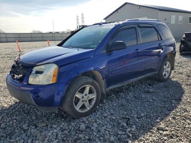 2005 Chevrolet Equinox LT