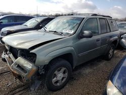 2003 Chevrolet Trailblazer for sale in Pekin, IL