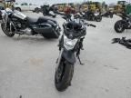 2009 Yamaha FZ6 R