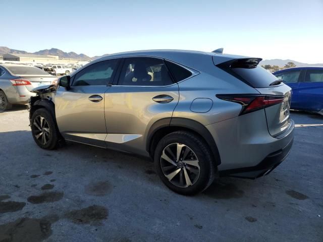 2019 Lexus NX 300 Base