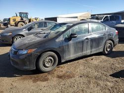 2012 Honda Civic Hybrid for sale in Brighton, CO