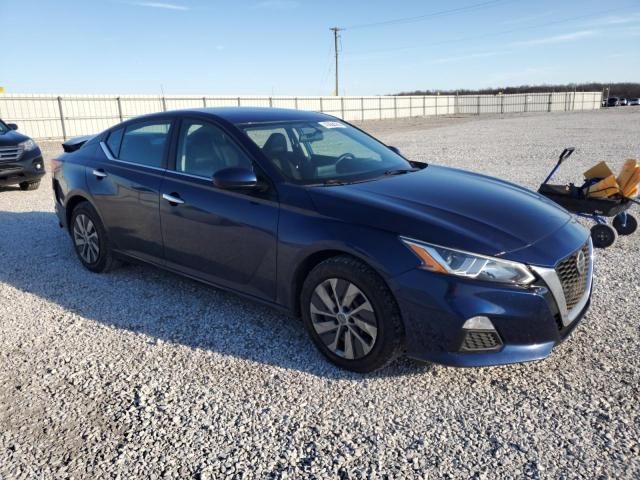 2019 Nissan Altima S