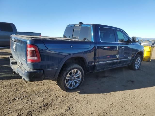 2022 Dodge RAM 1500 Limited