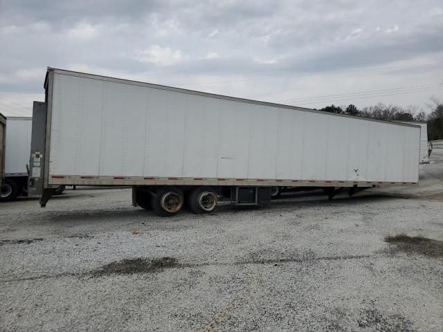 2013 Utility DRY Van Trailer