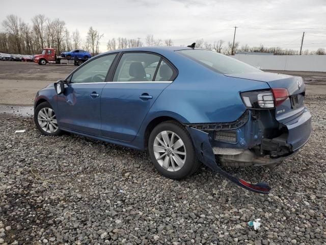 2016 Volkswagen Jetta SE