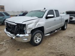 2017 Chevrolet Silverado C1500 for sale in Kansas City, KS