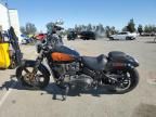 2023 Harley-Davidson Fxbbs