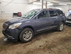 Buick Enclave salvage cars for sale: 2013 Buick Enclave