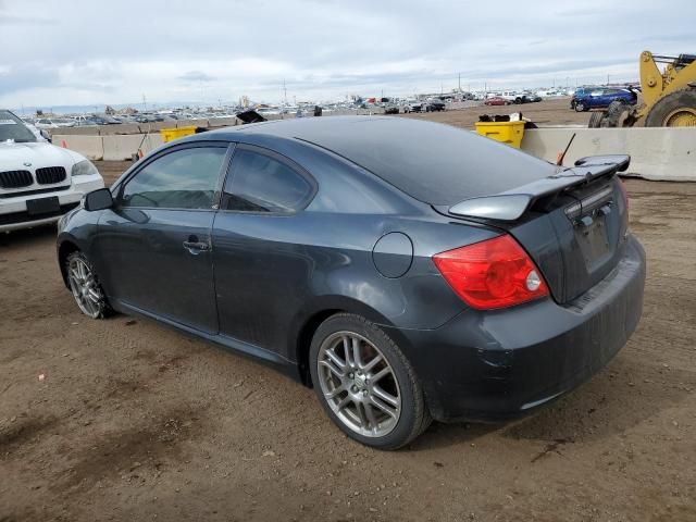 2007 Scion TC
