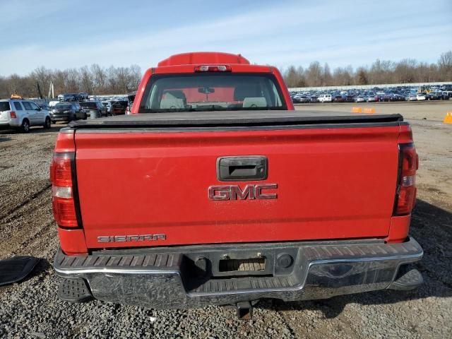 2014 GMC Sierra K1500