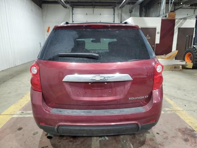 2010 Chevrolet Equinox LT