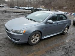 2013 Mitsubishi Lancer SE for sale in Marlboro, NY