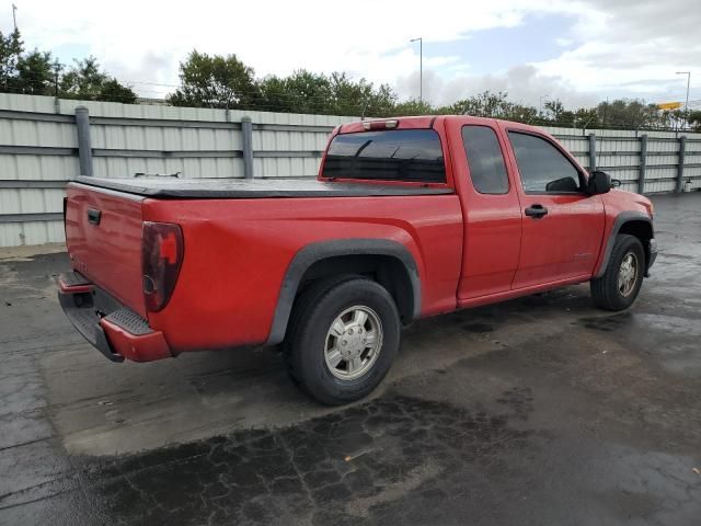 2005 Chevrolet Colorado