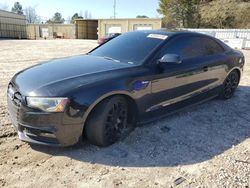 Vehiculos salvage en venta de Copart Knightdale, NC: 2014 Audi S5 Premium Plus