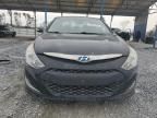 2013 Hyundai Sonata Hybrid