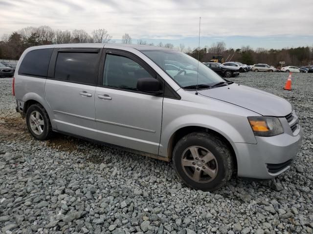 2010 Dodge Grand Caravan SE