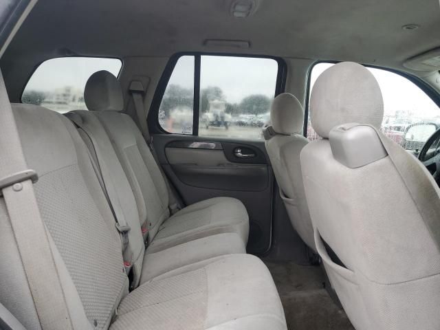 2007 GMC Envoy