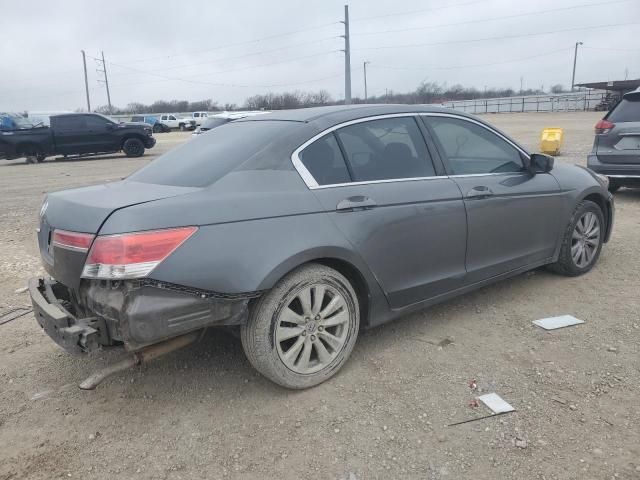 2011 Honda Accord EX