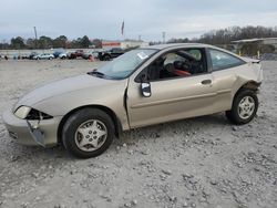 Chevrolet Cavalier salvage cars for sale: 2000 Chevrolet Cavalier