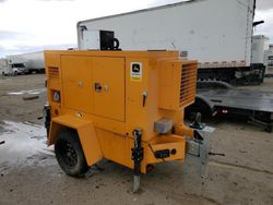 Vehiculos salvage en venta de Copart Sun Valley, CA: 2012 Ck Power Generator