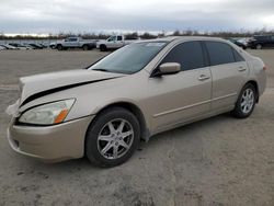 2003 Honda Accord EX for sale in Fresno, CA