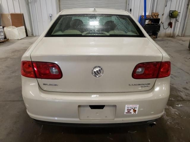 2010 Buick Lucerne CXL