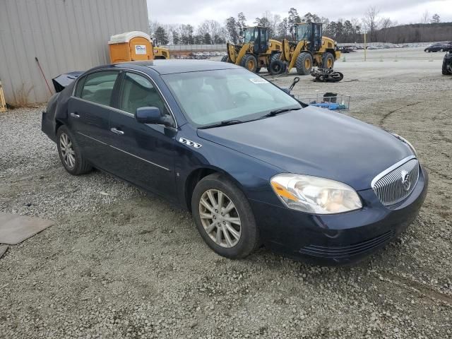 2009 Buick Lucerne CXL