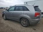 2011 KIA Sorento sx