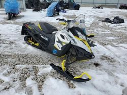 Skidoo salvage cars for sale: 2016 Skidoo 2016 Skidoo Snowmobile