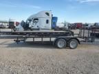 2024 Other 2024 Triple G Utility Trailer