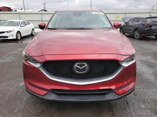 2019 Mazda CX-5 Grand Touring Reserve