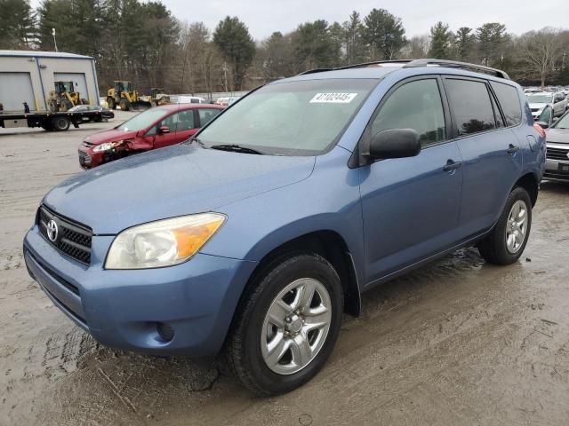 2008 Toyota Rav4