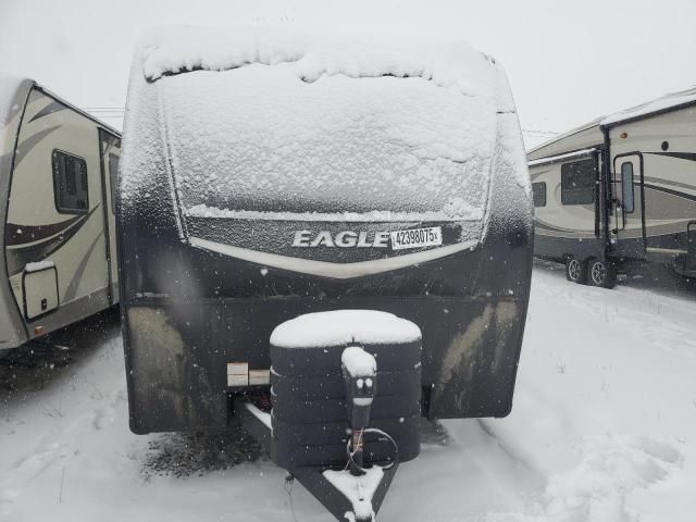 2024 Jayco Eagle