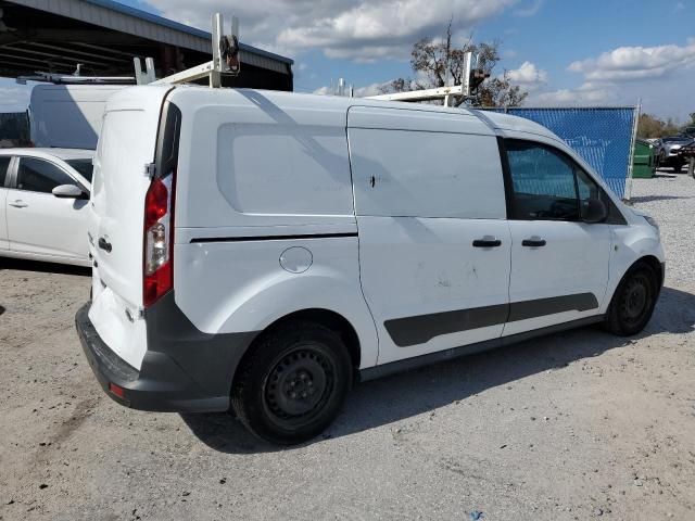 2018 Ford Transit Connect XL