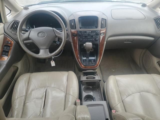 1999 Lexus RX 300