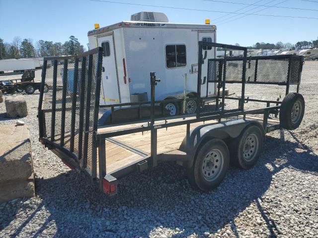 2022 Other 2022 'OTHER Heavy EQUIPMENT' Trailer