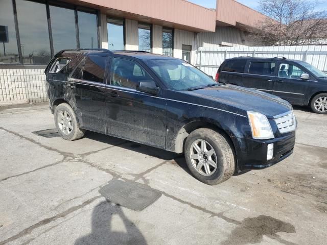 2006 Cadillac SRX