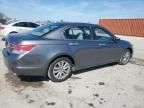 2012 Honda Accord EXL