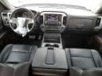 2015 GMC Sierra K1500 SLT