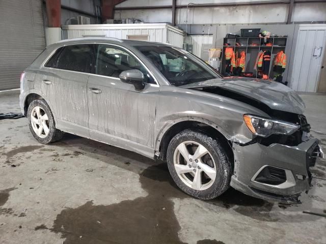 2020 Audi Q3 Premium