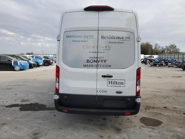 2024 Ford Transit T-350 HD