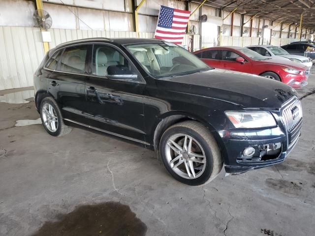 2014 Audi Q5 Premium Plus