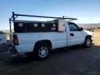 2006 GMC New Sierra C1500