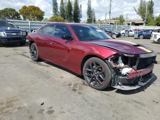 2020 Dodge Charger GT