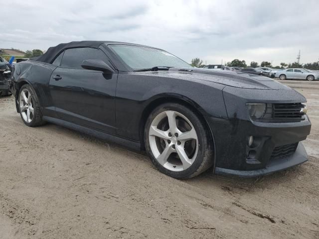2013 Chevrolet Camaro ZL1