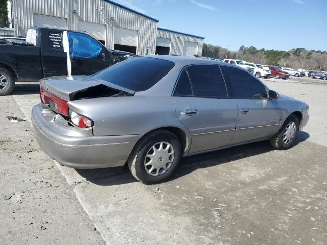 1998 Buick Century Custom